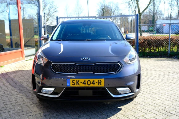 Kia Niro - Afbeelding 7 van 30