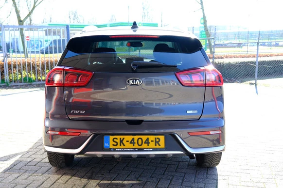 Kia Niro - Afbeelding 8 van 30