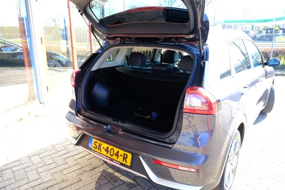 Kia Niro - Afbeelding 9 van 30