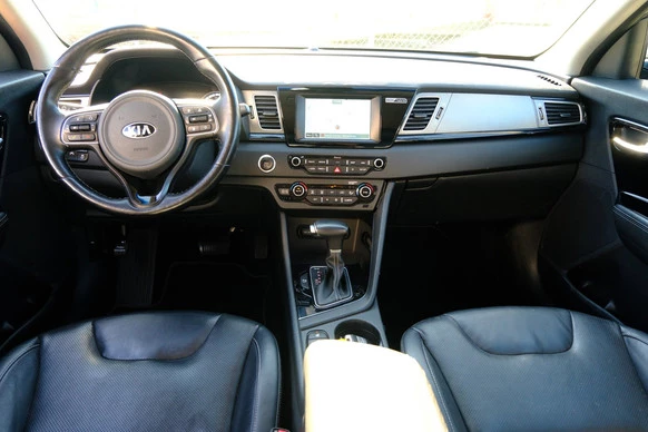 Kia Niro - Afbeelding 10 van 30