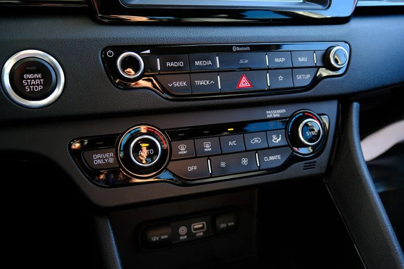 Kia Niro - Afbeelding 11 van 30