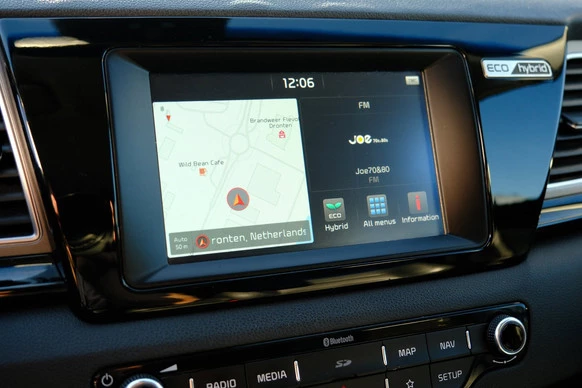 Kia Niro - Afbeelding 12 van 30