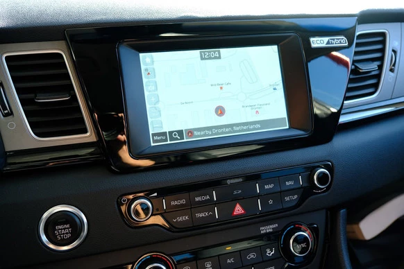 Kia Niro - Afbeelding 13 van 30