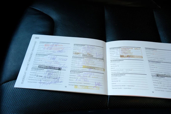 Kia Niro - Afbeelding 16 van 30