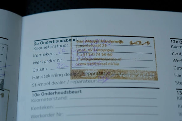 Kia Niro - Afbeelding 17 van 30