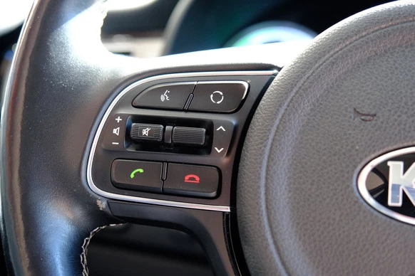 Kia Niro - Afbeelding 19 van 30