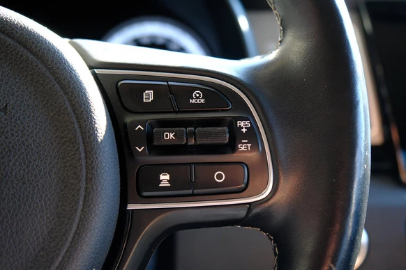 Kia Niro - Afbeelding 20 van 30