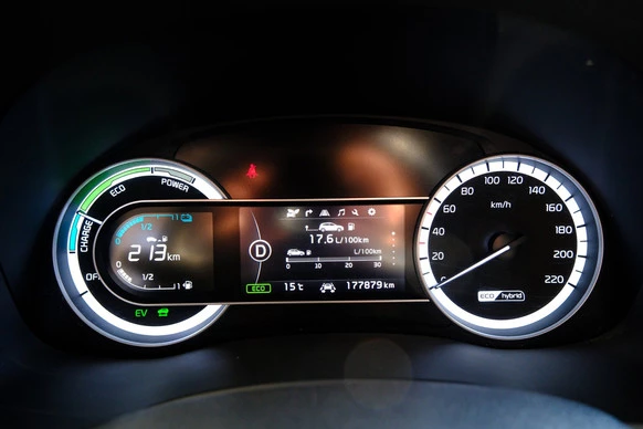 Kia Niro - Afbeelding 22 van 30