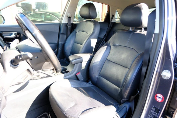 Kia Niro - Afbeelding 24 van 30