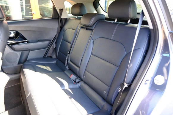 Kia Niro - Afbeelding 25 van 30