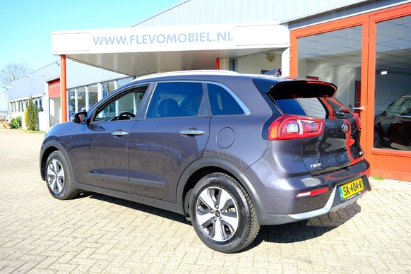 Kia Niro - Afbeelding 28 van 30