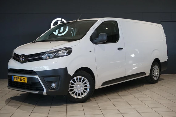 Toyota ProAce - Afbeelding 1 van 30