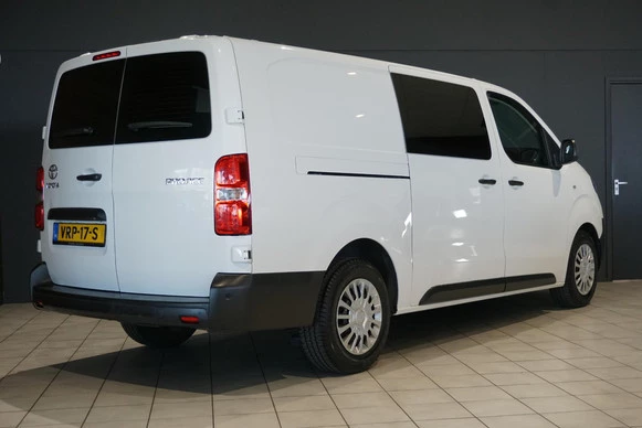 Toyota ProAce - Afbeelding 2 van 30