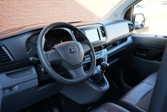 Toyota ProAce - Afbeelding 3 van 30