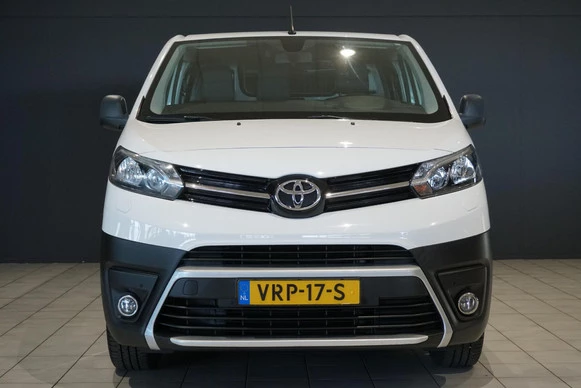 Toyota ProAce - Afbeelding 5 van 30