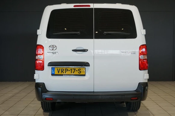 Toyota ProAce - Afbeelding 6 van 30