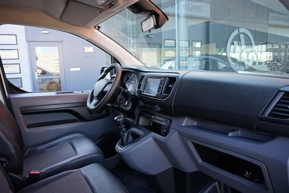 Toyota ProAce - Afbeelding 8 van 30