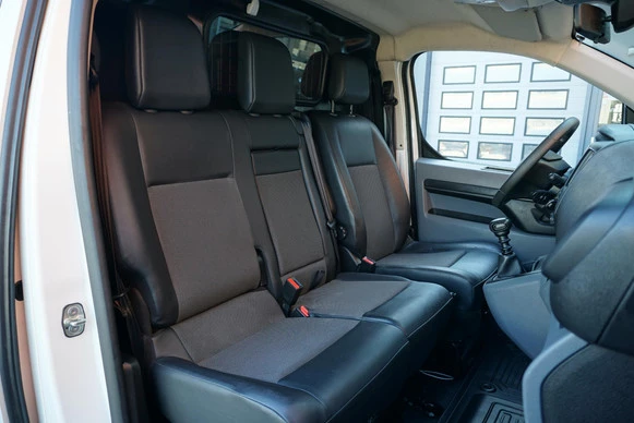 Toyota ProAce - Afbeelding 9 van 30