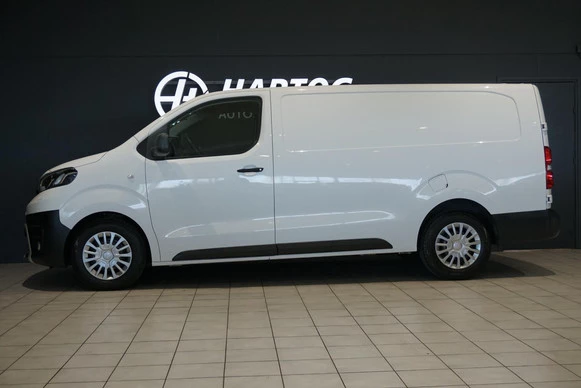 Toyota ProAce - Afbeelding 10 van 30