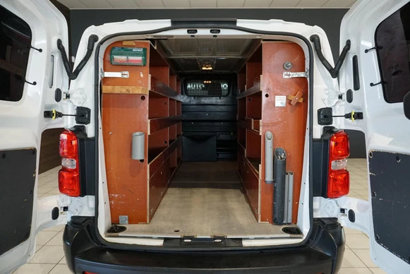 Toyota ProAce - Afbeelding 12 van 30