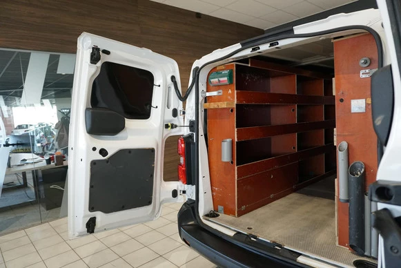 Toyota ProAce - Afbeelding 13 van 30