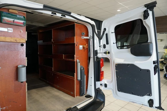 Toyota ProAce - Afbeelding 14 van 30