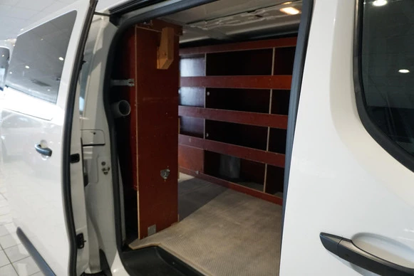 Toyota ProAce - Afbeelding 16 van 30