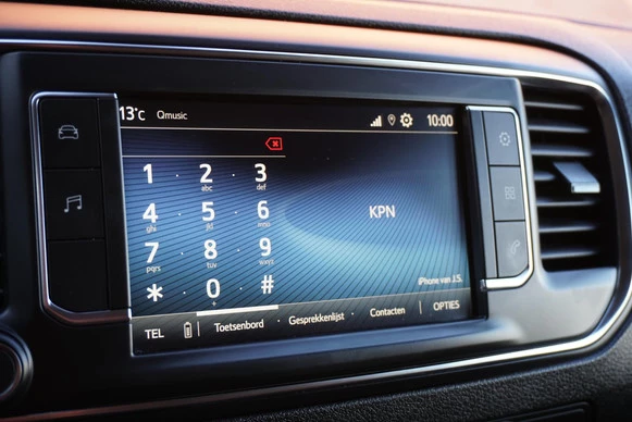 Toyota ProAce - Afbeelding 21 van 30