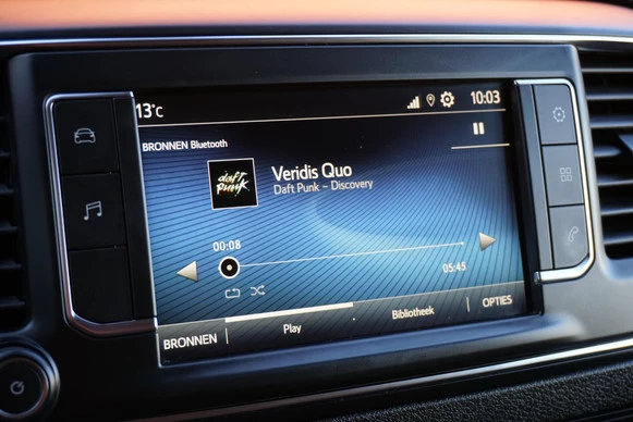 Toyota ProAce - Afbeelding 24 van 30