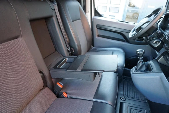 Toyota ProAce - Afbeelding 29 van 30