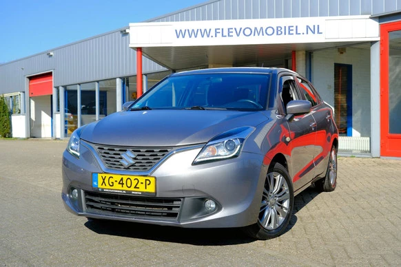Suzuki Baleno - Afbeelding 1 van 25