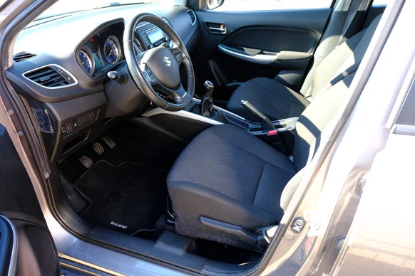 Suzuki Baleno - Afbeelding 2 van 25