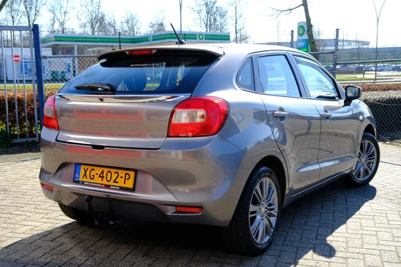 Suzuki Baleno - Afbeelding 3 van 25