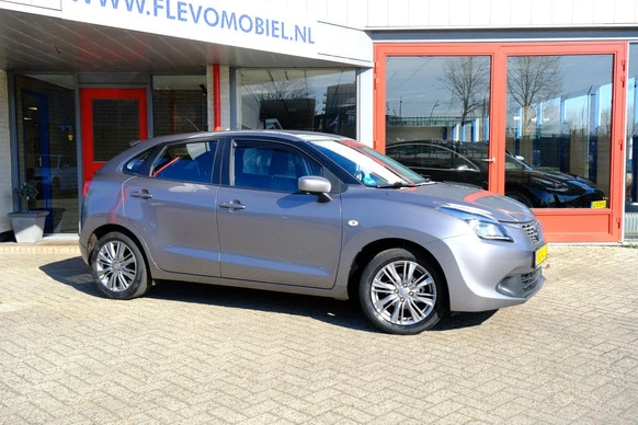 Suzuki Baleno - Afbeelding 4 van 25