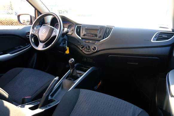 Suzuki Baleno - Afbeelding 5 van 25