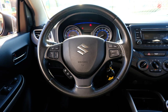 Suzuki Baleno - Afbeelding 6 van 25