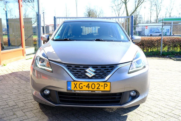 Suzuki Baleno - Afbeelding 7 van 25