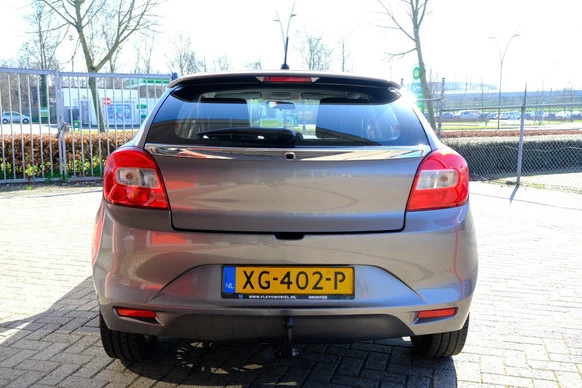 Suzuki Baleno - Afbeelding 8 van 25