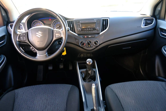 Suzuki Baleno - Afbeelding 10 van 25