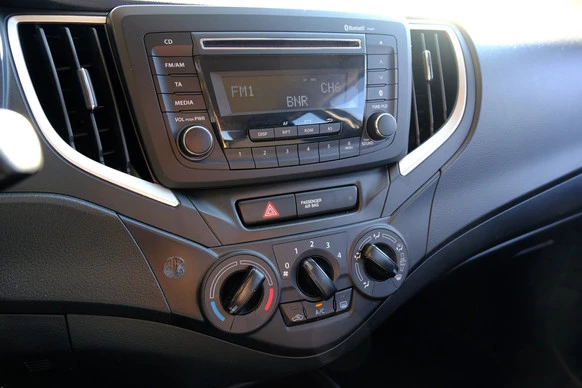 Suzuki Baleno - Afbeelding 12 van 25