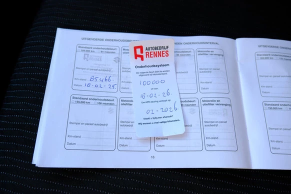 Suzuki Baleno - Afbeelding 13 van 25