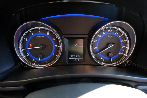 Suzuki Baleno - Afbeelding 14 van 25