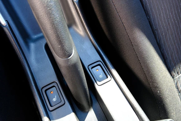 Suzuki Baleno - Afbeelding 15 van 25