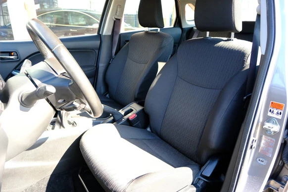 Suzuki Baleno - Afbeelding 16 van 25