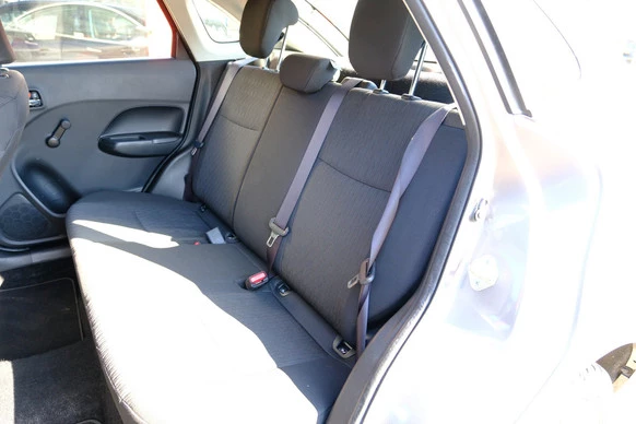 Suzuki Baleno - Afbeelding 17 van 25