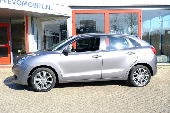 Suzuki Baleno - Afbeelding 19 van 25