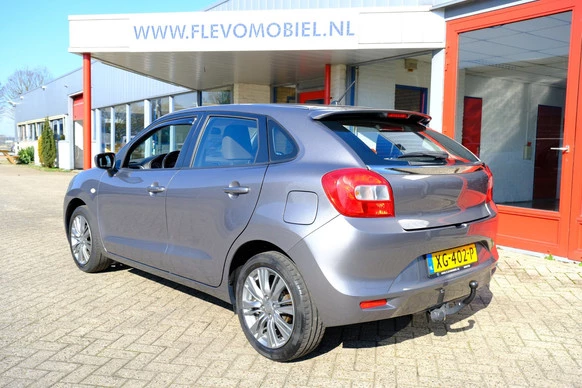 Suzuki Baleno - Afbeelding 20 van 25