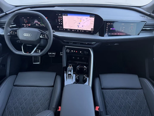 Audi Q5 - Afbeelding 2 van 30