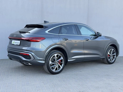 Audi Q5 - Afbeelding 3 van 30