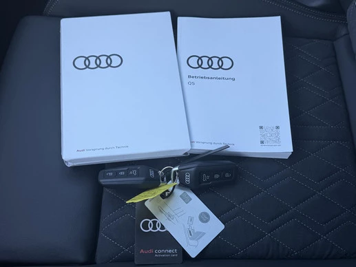 Audi Q5 - Afbeelding 4 van 30